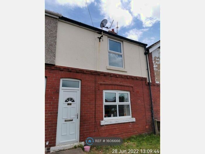 3 Bedroom Terraced House To Rent In Manor Road, Askern, Doncaster, DN6