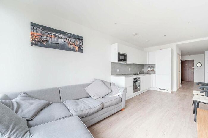 1 Bedroom Flat For Sale In College Road, Harrow, HA1