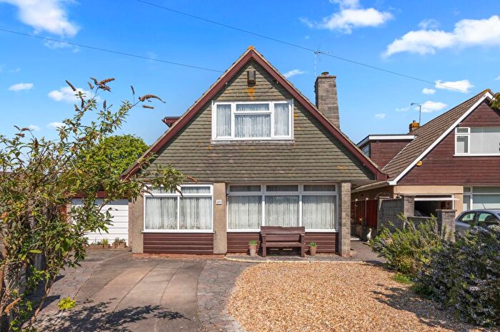 5 Bedroom Detached House For Sale In Park Road, Congresbury, BS49