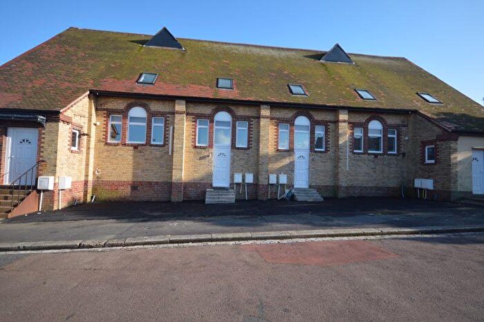 4 Bedroom Terraced House For Sale In St Aidan's Church, Lynemouth, NE61
