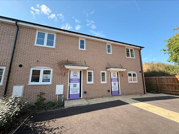 3 Bedroom House For Sale In Applications Now Open - The Crescent, Ketton, PE9