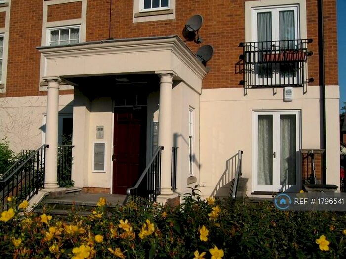 1 Bedroom Flat To Rent In Moriatry Close, London, N7