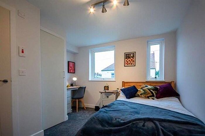 1 Bedroom Terraced House To Rent In Marlborough Road, Coventry, CV2