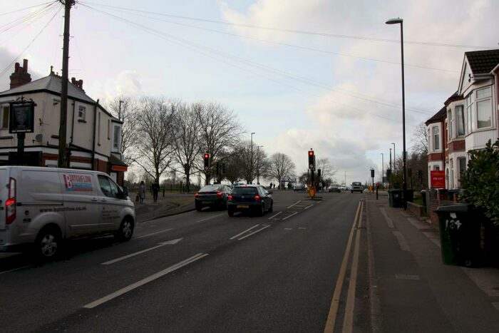 6 Bedroom House To Rent In Hearsall Lane, Earlsdon, CV5