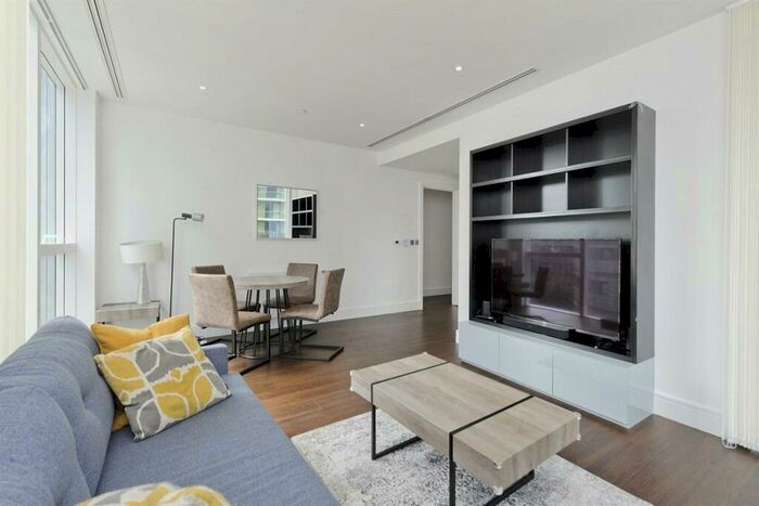 2 Bedroom Apartment To Rent In Maine Tower, Harbour Way, London, E14