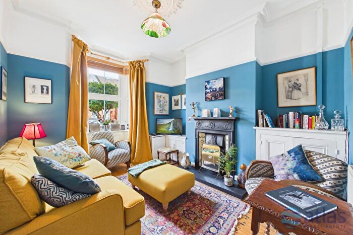 3 Bedroom Terraced House For Sale In Rose Brae, Mossley Hill, L18
