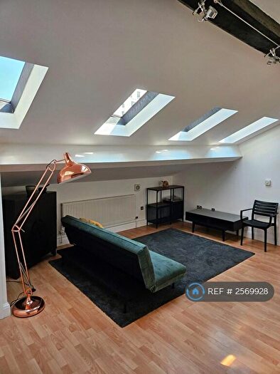 1 Bedroom Flat To Rent In Bold Street, Liverpool, L1