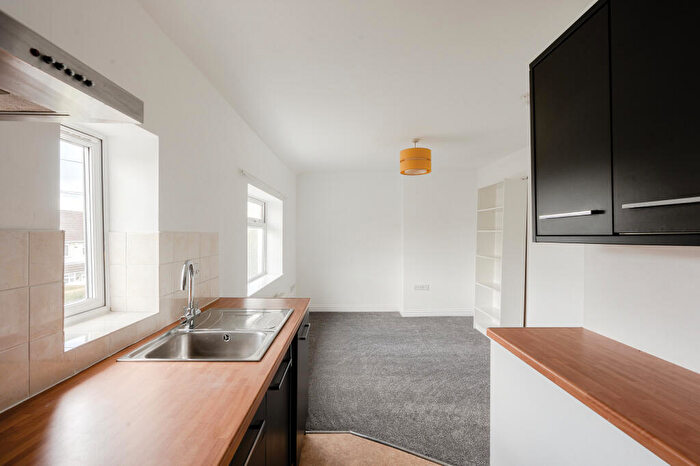 1 Bedroom Flat For Sale In Newbury Road, Horfield, Bristol, BS7