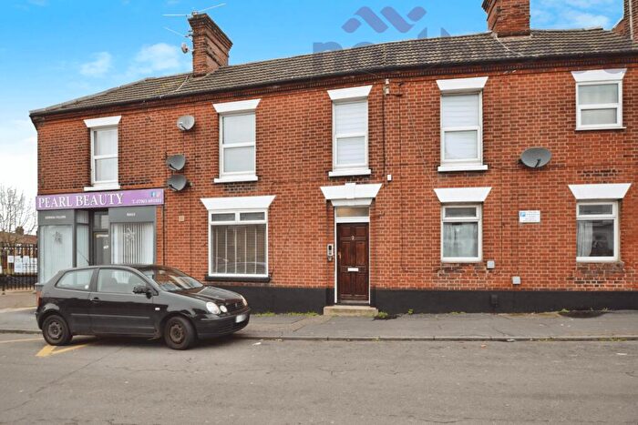 1 Bedroom Flat To Rent In Spencer Street, Norwich, NR3