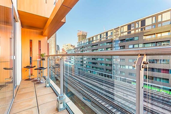 2 Bedroom Apartment To Rent In O Central, Crampton Street, SE17