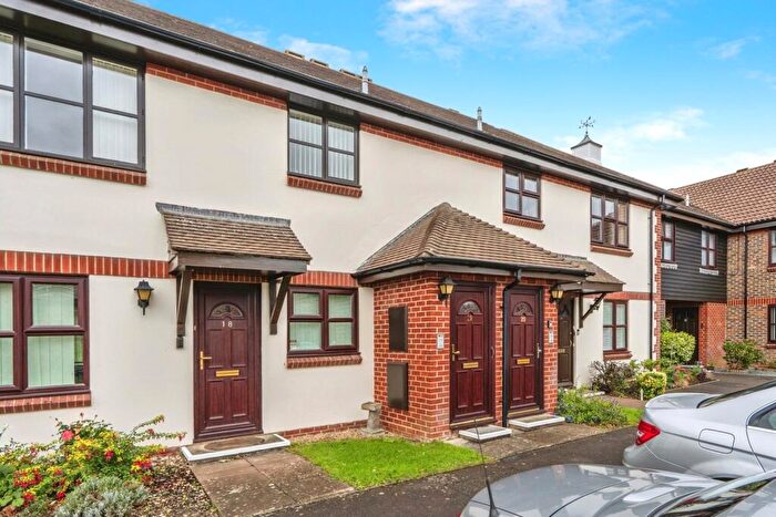 2 Bedroom Flat For Sale In Stein Road, Southbourne, Emsworth, Hampshire, PO10