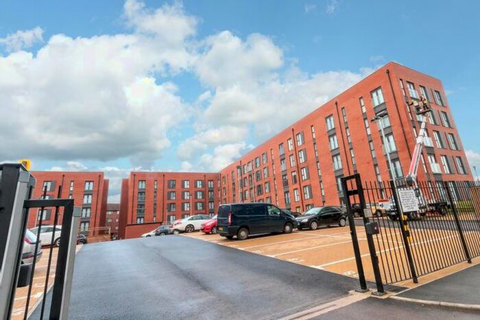 2 Bedroom Flat To Rent In Irwell Building, Derwent Street, Salford, M5