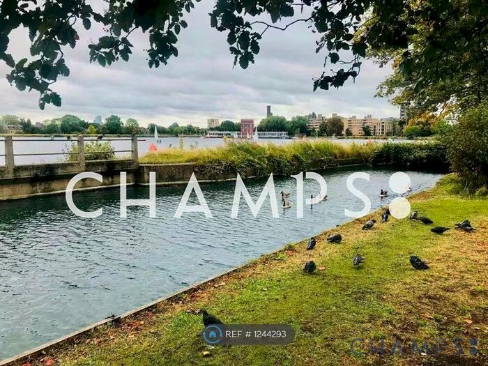 1 Bedroom Flat To Rent In Woodberry Down London Finsbury Park, N4