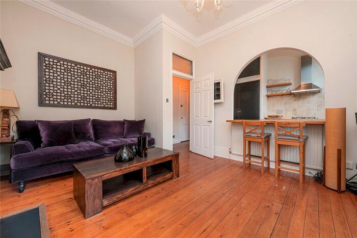 1 Bedroom Flat To Rent In Ladbroke Grove, London, W10