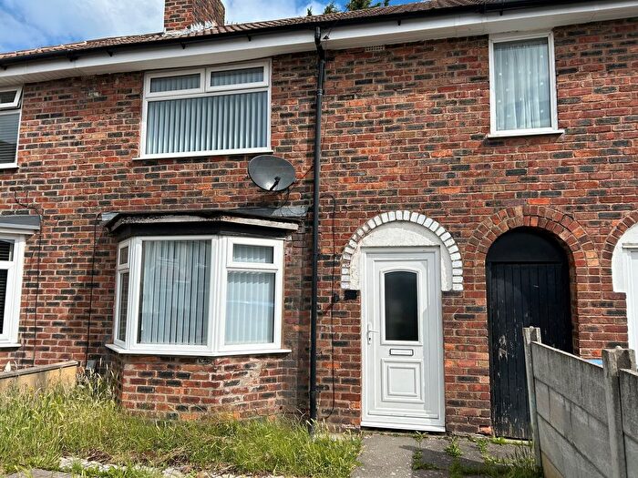 3 Bedroom Property To Rent In Drake Close, Liverpool, L10