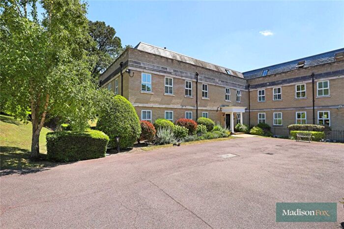 3 Bedroom Apartment To Rent In Claybury Hall, Regents Drive, Woodford Green, IG8