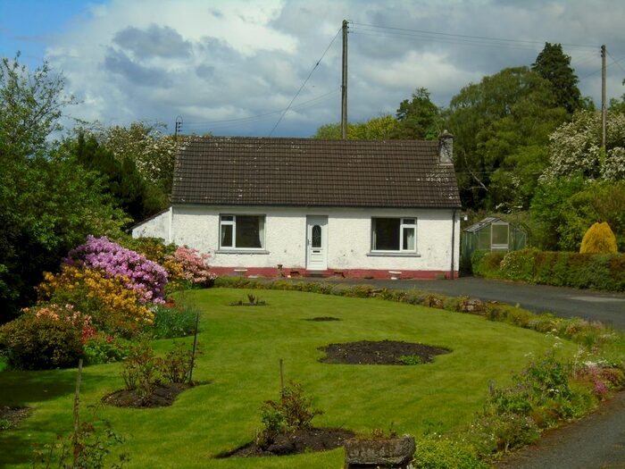 2 Bedroom Cottage For Sale In Tundergarth, Lockerbie, DG11