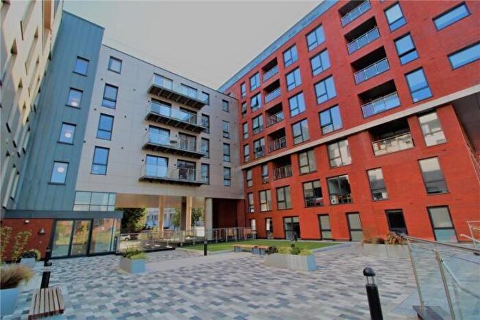 1 Bedroom Apartment To Rent In Adelphi Wharf, Adelphi Street, Salford, M3