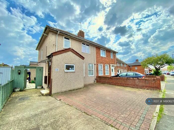 3 Bedroom Semi-Detached House To Rent In Paulhan Road, Harrow, HA3