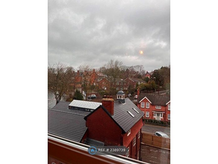 1 Bedroom Flat To Rent In The New Alexandra Court, Nottingham, NG3