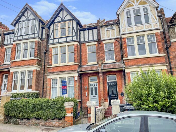 1 Bedroom Flat To Rent In Mickleburgh Hill, Herne Bay, CT6