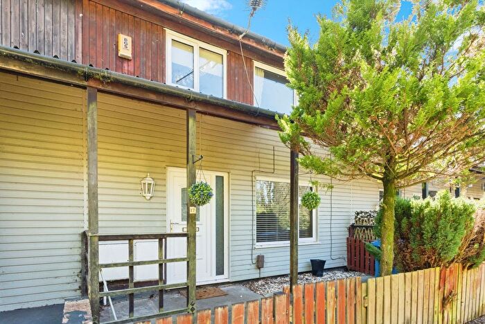 3 Bedroom Terraced House For Sale In Lyster Close, Birchwood, Warrington, Cheshire, WA3