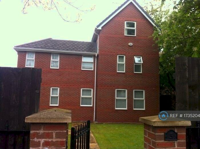 1 Bedroom Flat To Rent In Green Lane, Mossley Hill, Liverpool, L18