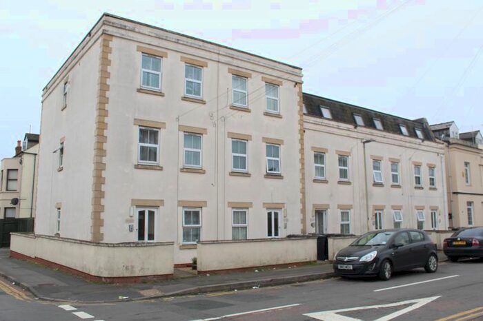 1 Bedroom Flat To Rent In Regent Street, Tredworth, Gloucester, GL1