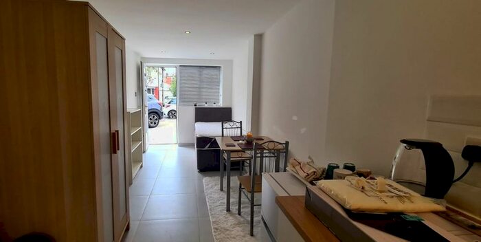 Studio To Rent In Vineyard Avenue, London, NW7