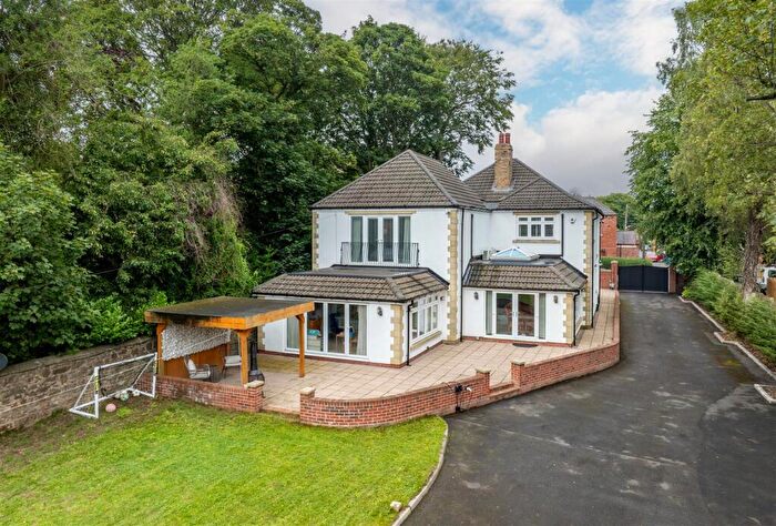 4 Bedroom Detached House To Rent In Paradise Row, Cramlington, NE23