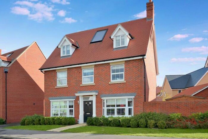 5 Bedroom House To Rent In Burgattes Road, Little Canfield, CM6