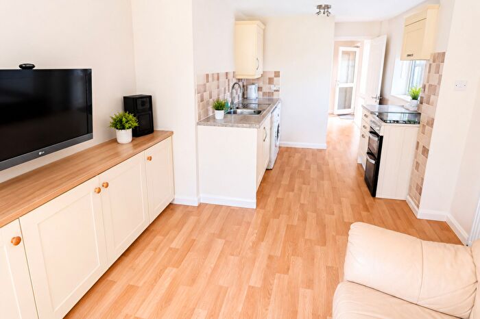 1 Bedroom Property To Rent In The Annexe, Green Lane, Hemel Hempstead, HP2