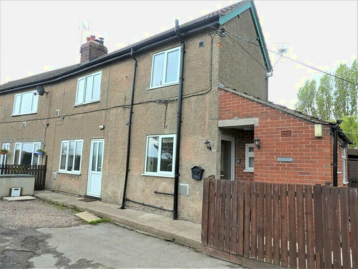 2 Bedroom Cottage To Rent In Manor Farm Cottage, Ozendyke, LS24