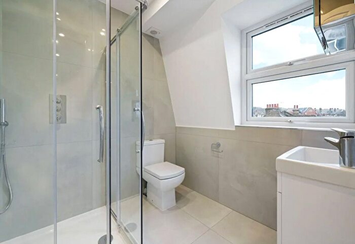 1 Bedroom Flat To Rent In Fortune Green Road, Finchley Road, London, NW6