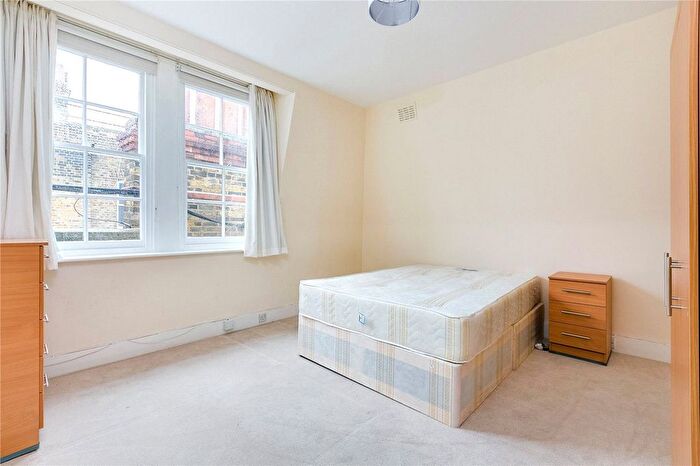 1 Bedroom Flat To Rent In Old Brompton Road, South Kensington, SW7