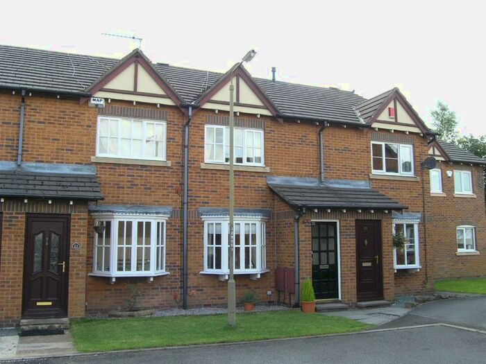 2 Bedroom Mews To Rent In Sutton Way, SK13
