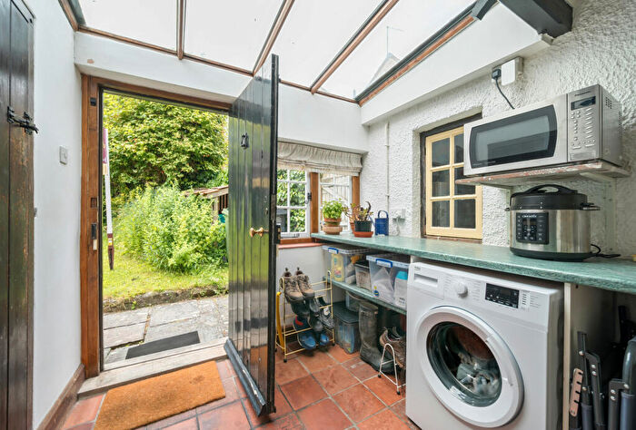 3 Bedroom End Of Terrace House For Sale In Compton Mead, Barrow Street, Barrow Gurney, Bristol, BS48