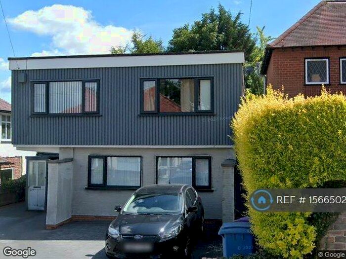 3 Bedroom Flat To Rent In Woolton, Liverpool, L25