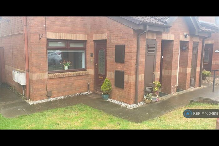 1 Bedroom Flat To Rent In Bournemouth Road, Gourock, PA19