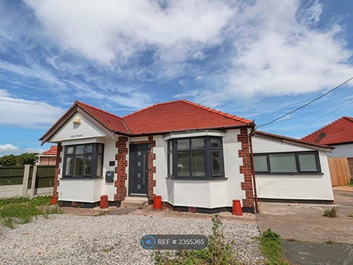 3 Bedroom Bungalow To Rent In Moel View Road, Gronant, Prestatyn, LL19