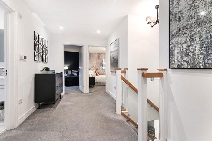 4 Bedroom Detached House For Sale In The Quarries, Boughton Monchelsea, Kent, ME17