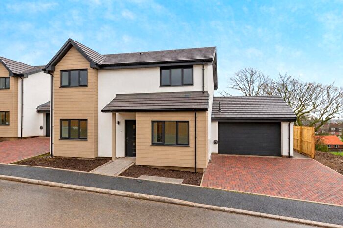 4 Bedroom Detached House For Sale In Maple Close, Thornley, Durham, DH6