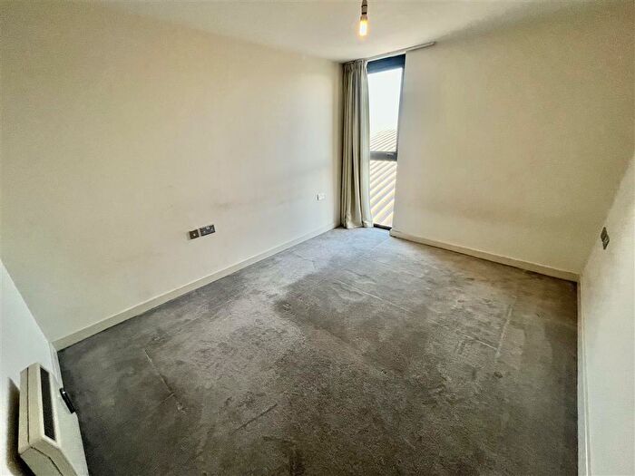 2 Bedroom Apartment To Rent In Belward Street, Nottingham, NG1