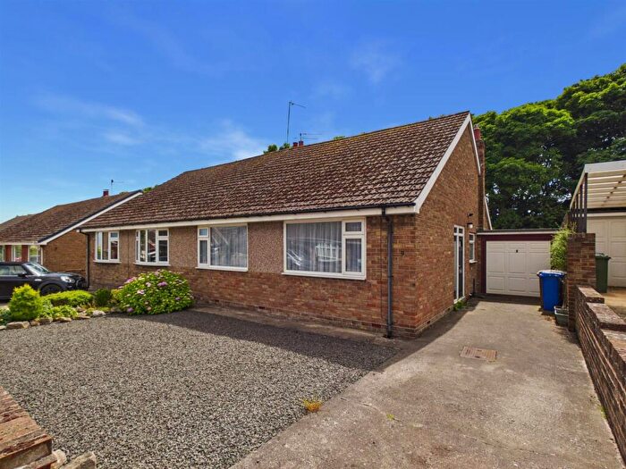 2 Bedroom Semi-Detached Bungalow To Rent In The Coppice, Seaton Sluice, NE26