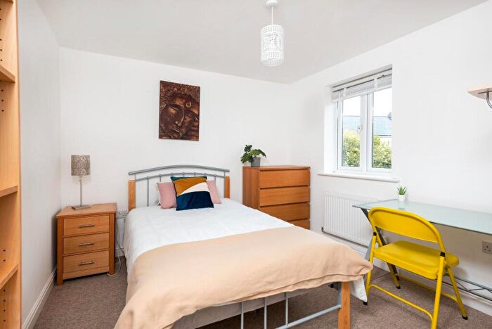 5 Bedroom Terraced House To Rent In Orchid Drive, Bath, BA2