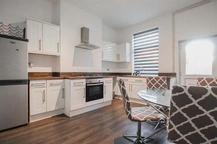 2 Bedroom Property To Rent In Lupton Street, Chorley PR7