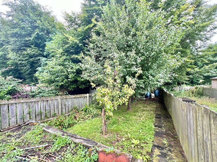 2 Bedroom Terraced House For Sale In Arthur Street, Crook, DL15