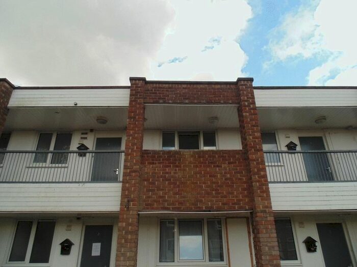 1 Bedroom Flat To Rent In General Bucher Court, Bishop Auckland DL14