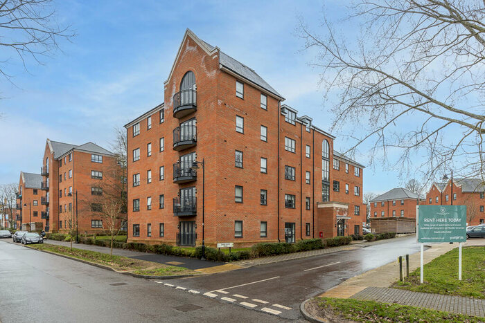 2 Bedroom Apartment To Rent In The Grainger Collection At Wellesley Wellesley, GU11