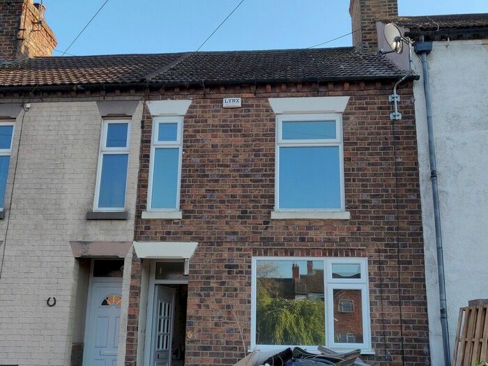 3 Bedroom Terraced House To Rent In Alliance Terrace, Wellingborough, NN8